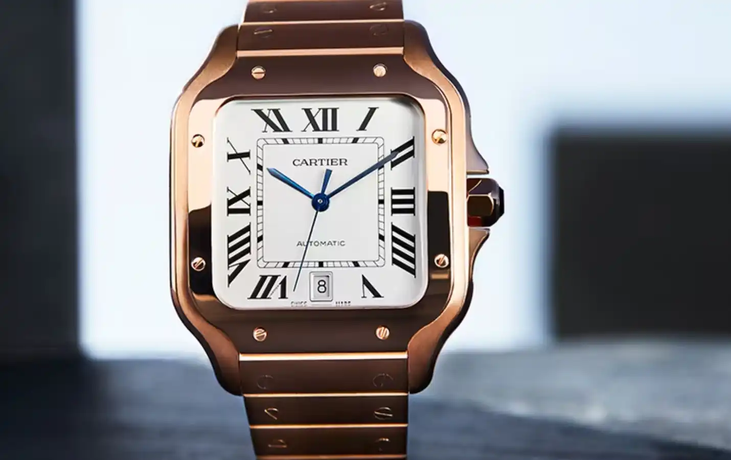 Cartier